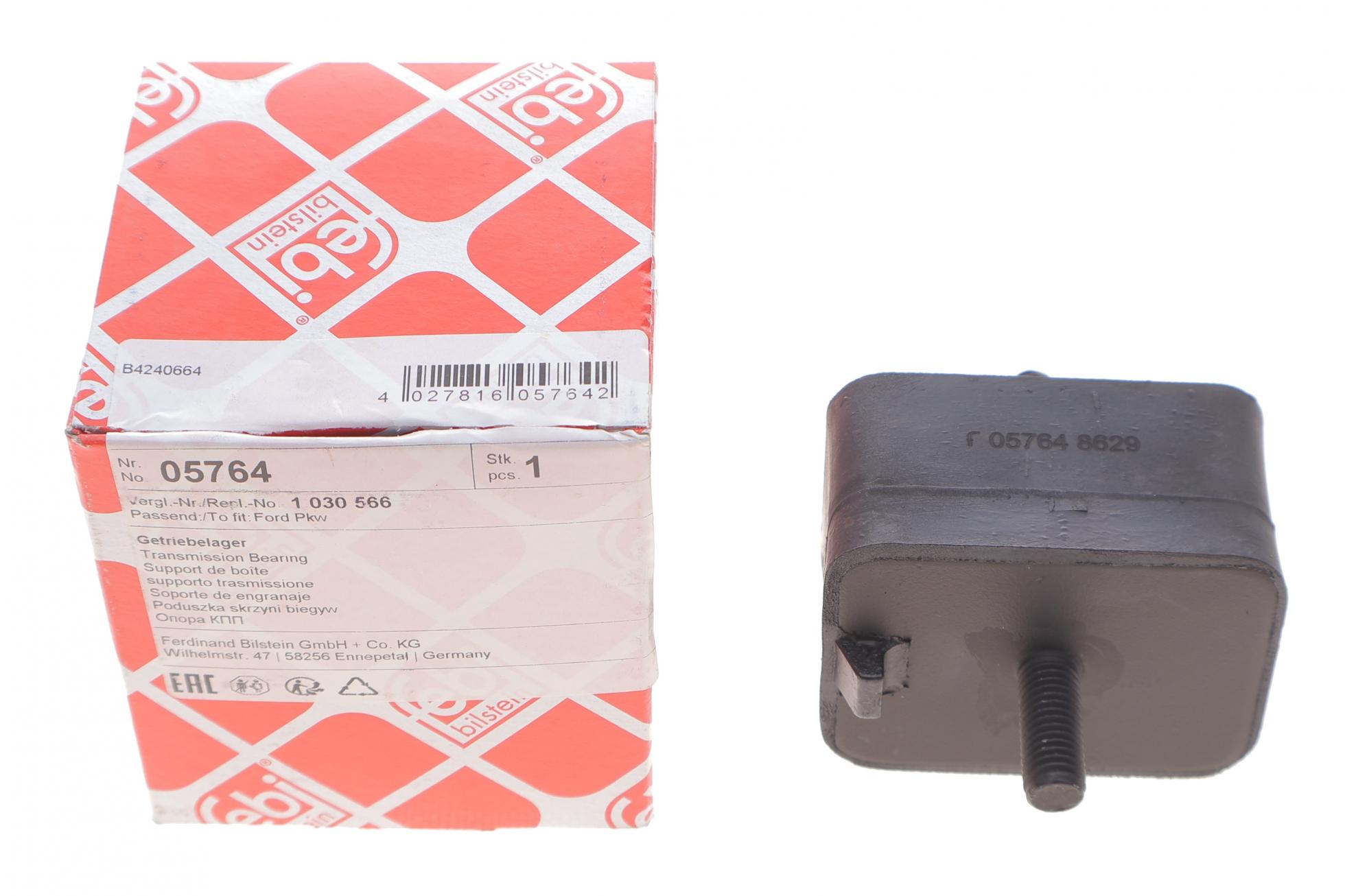 5764 FEBI BILSTEIN